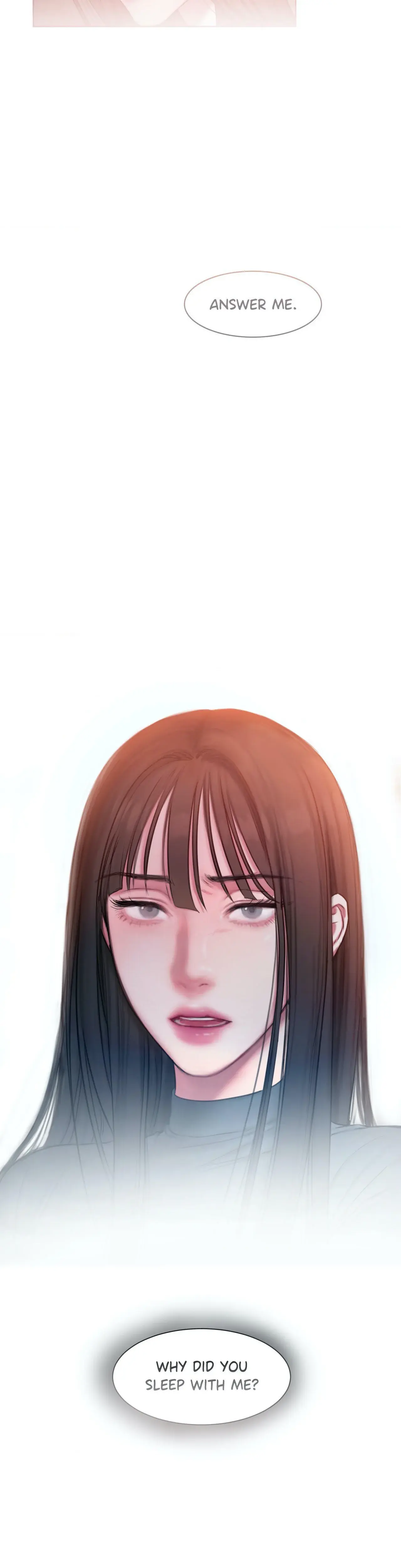 Bad Thinking Diary Chapter 16 - Page 4