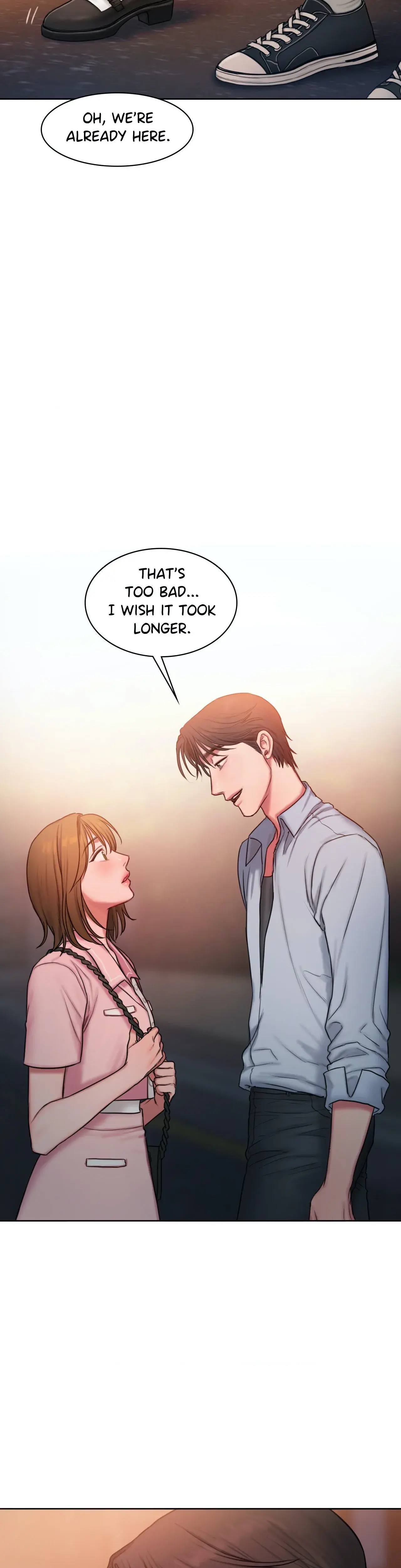 Bad Thinking Diary Chapter 16 - Page 7