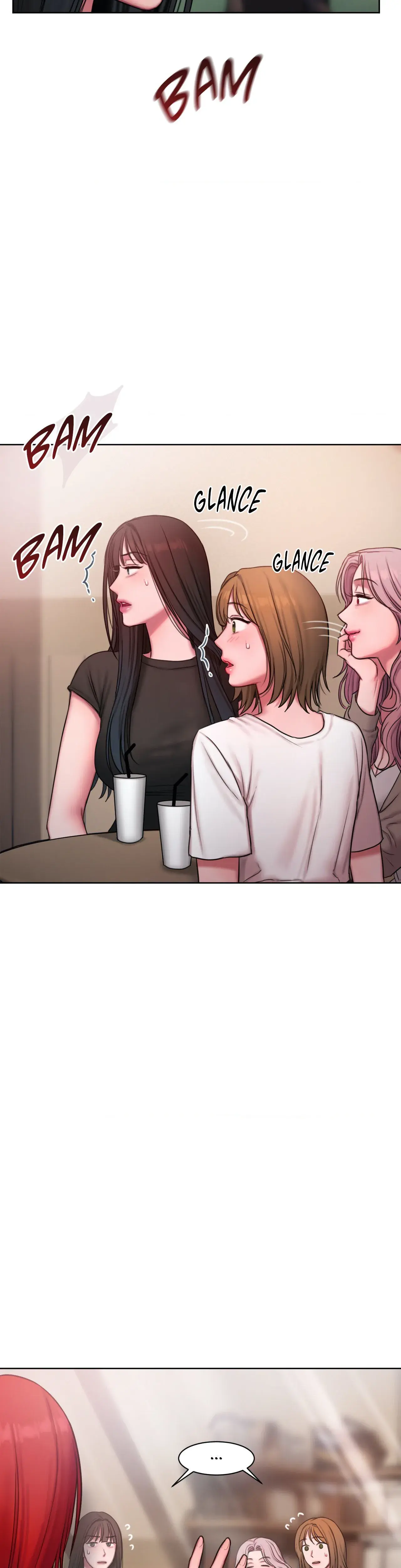 Bad Thinking Diary Chapter 17 - Page 14