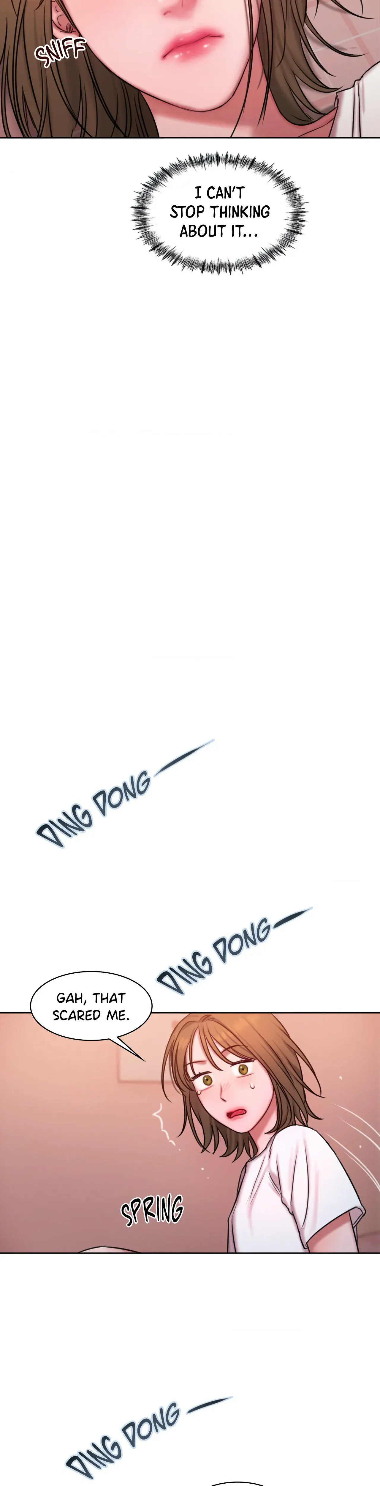 Bad Thinking Diary Chapter 17 - Page 26