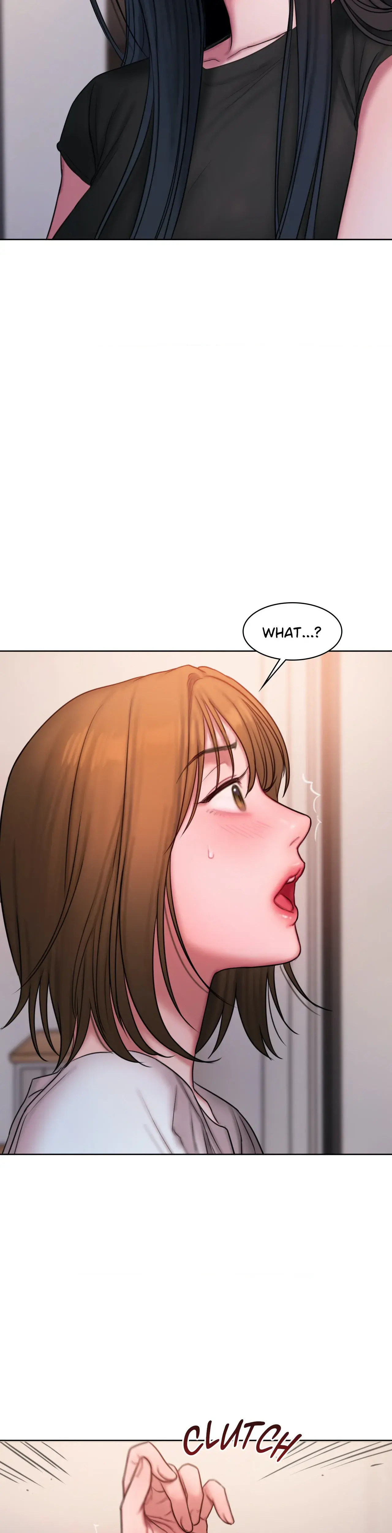 Bad Thinking Diary Chapter 17 - Page 30