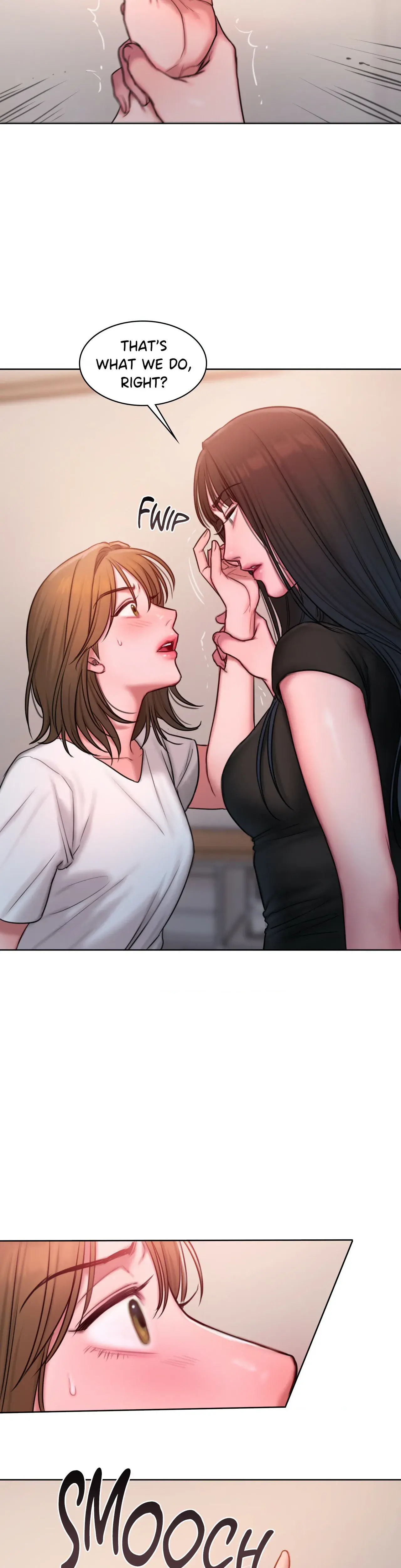 Bad Thinking Diary Chapter 17 - Page 31
