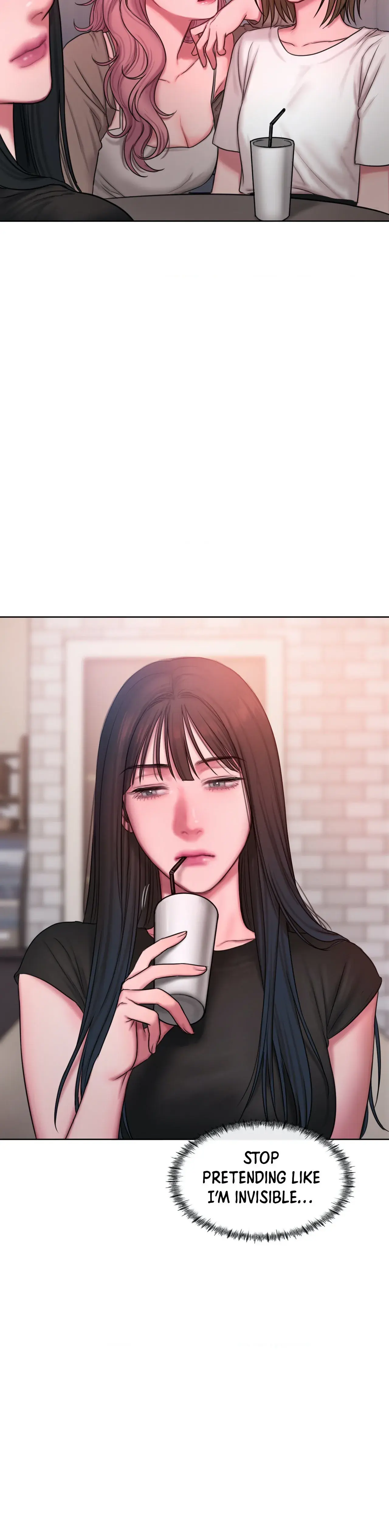 Bad Thinking Diary Chapter 17 - Page 5