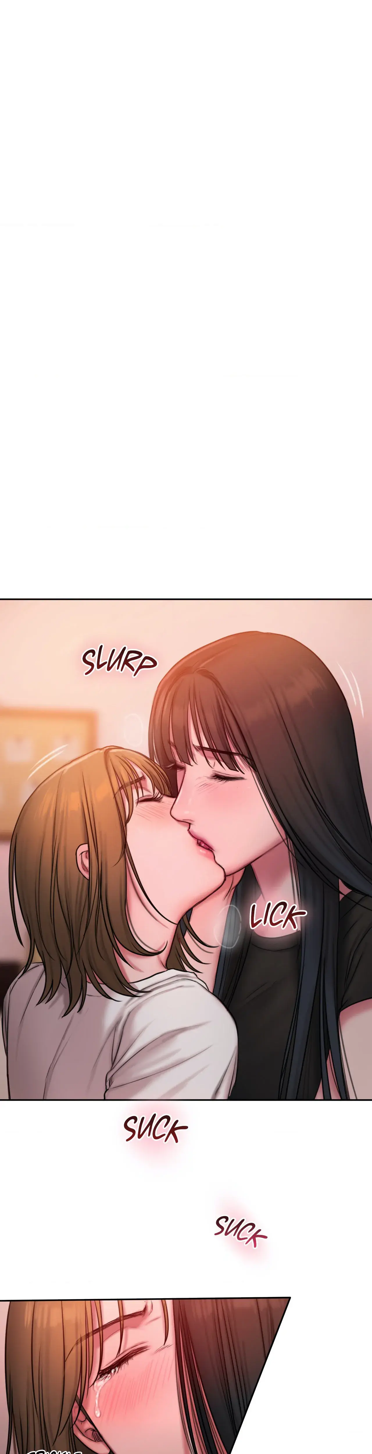 Bad Thinking Diary Chapter 18 - Page 10