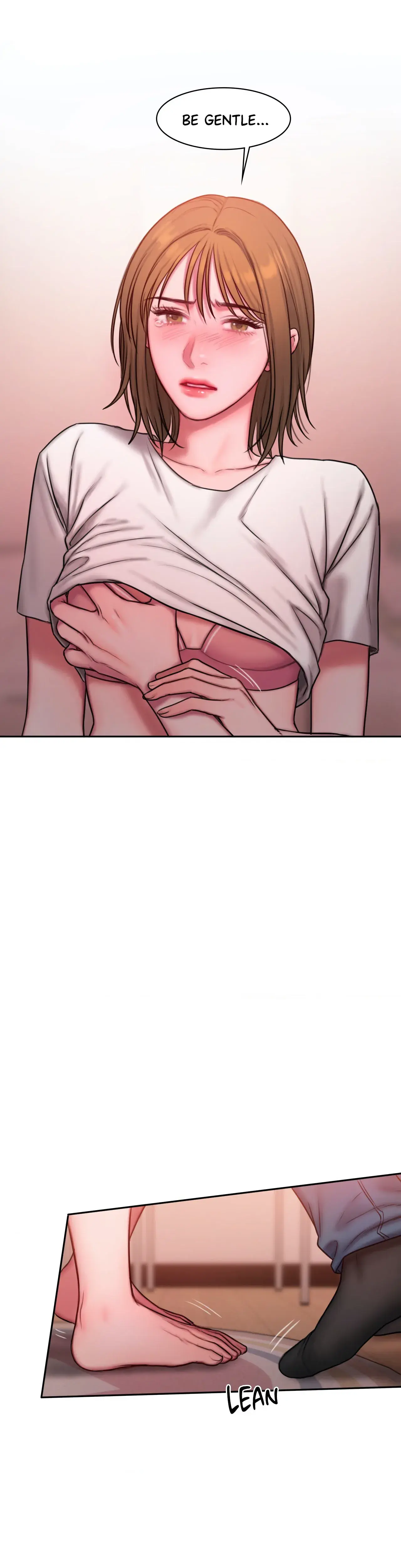 Bad Thinking Diary Chapter 18 - Page 13