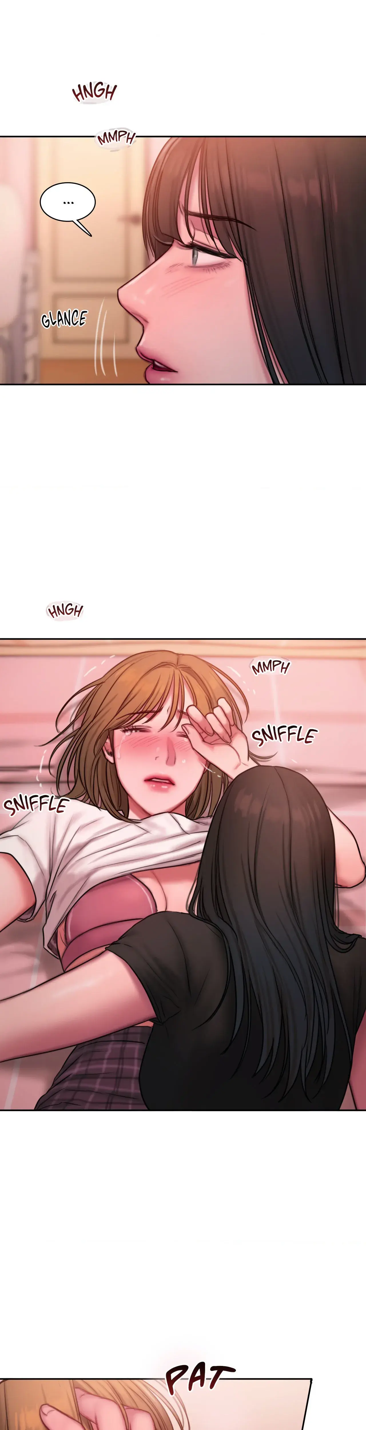 Bad Thinking Diary Chapter 18 - Page 18