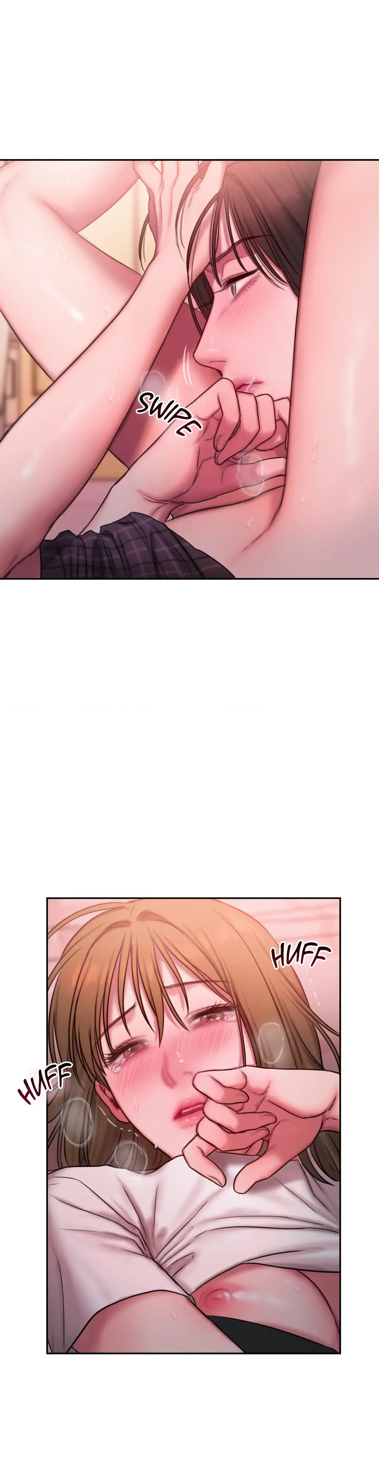 Bad Thinking Diary Chapter 18 - Page 25