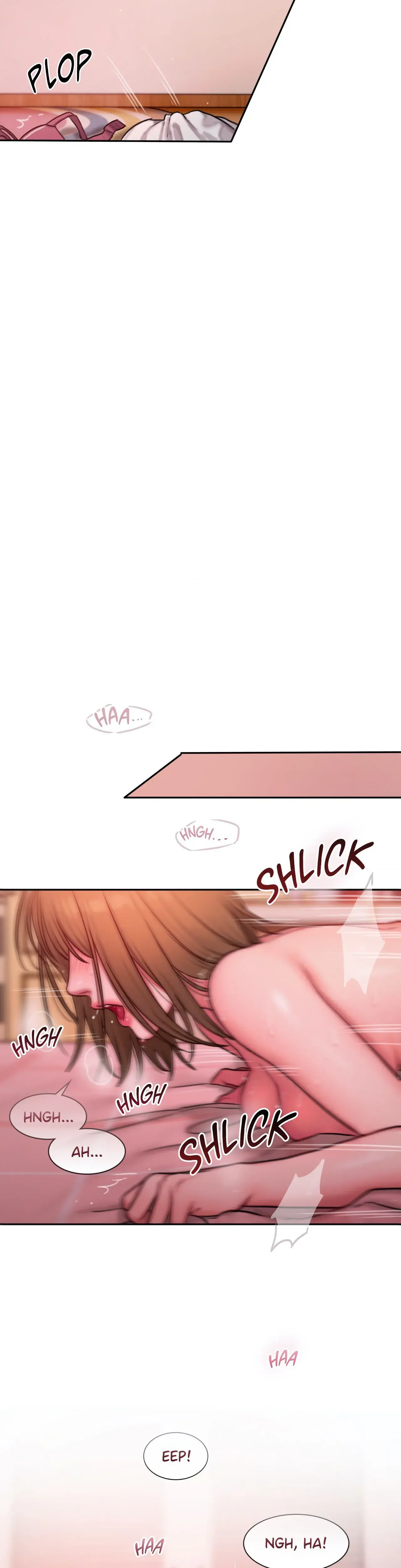 Bad Thinking Diary Chapter 18 - Page 35