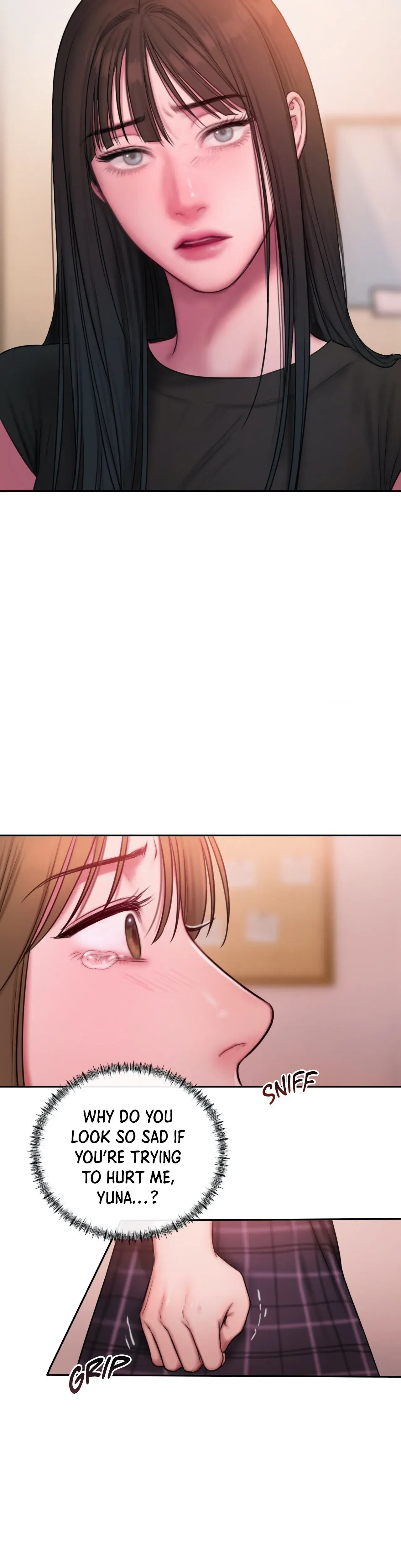Bad Thinking Diary Chapter 18 - Page 7