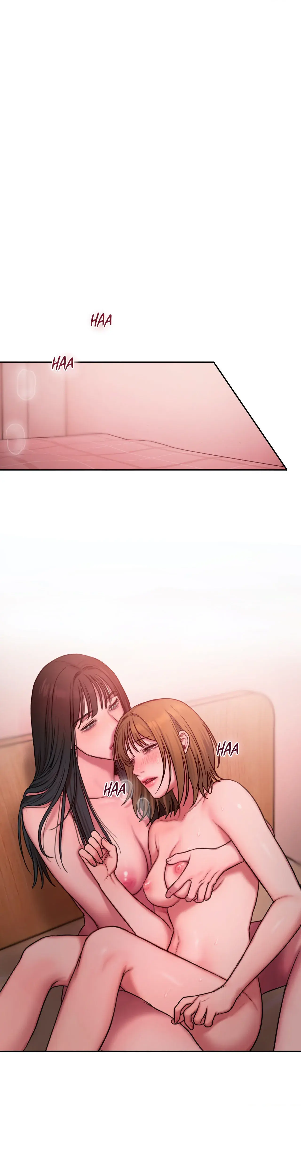 Bad Thinking Diary Chapter 19 - Page 1