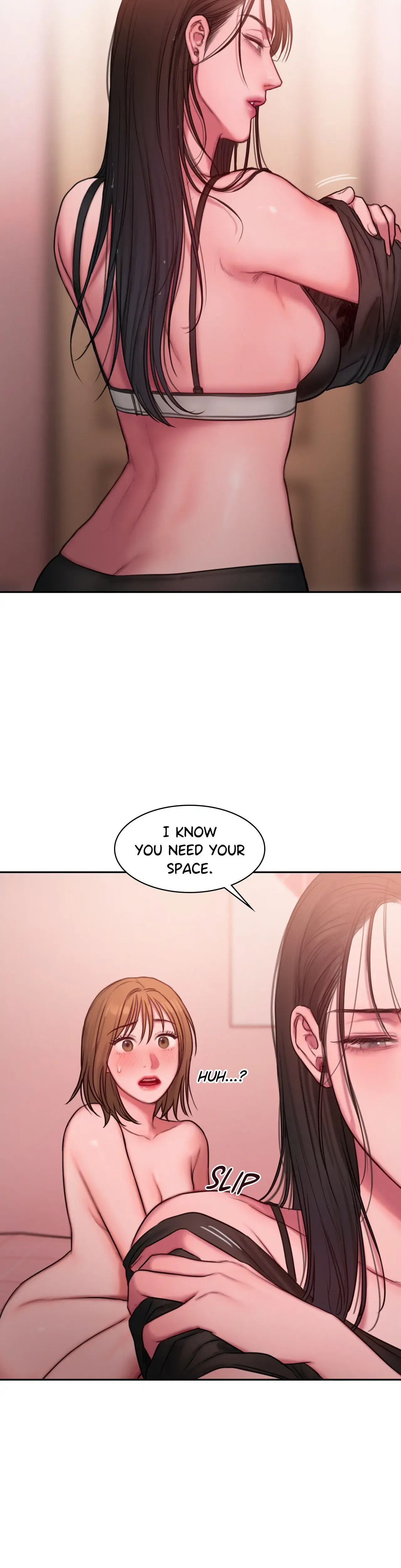 Bad Thinking Diary Chapter 19 - Page 15