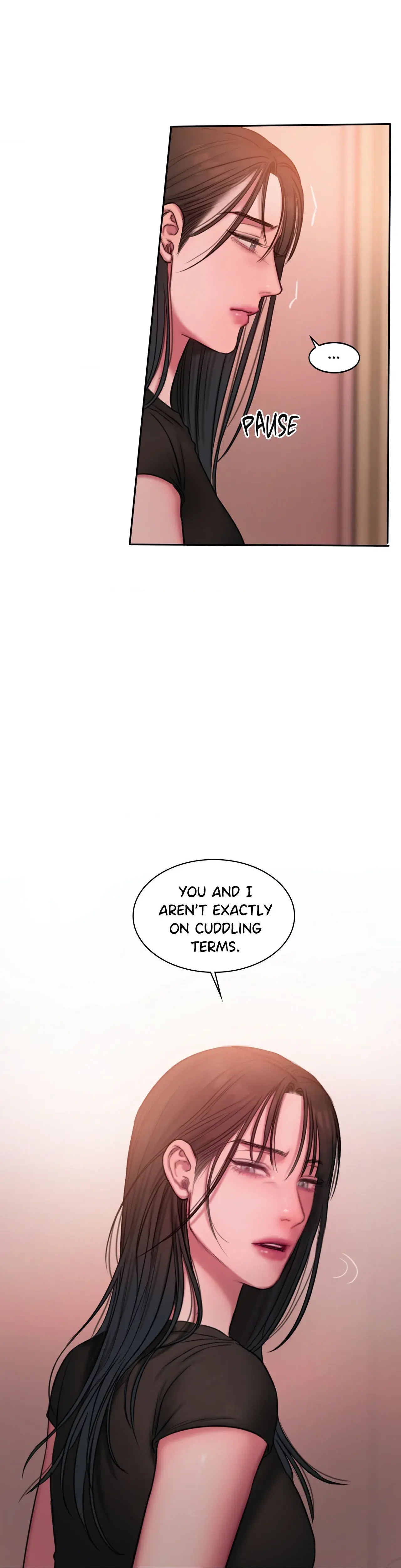 Bad Thinking Diary Chapter 19 - Page 17