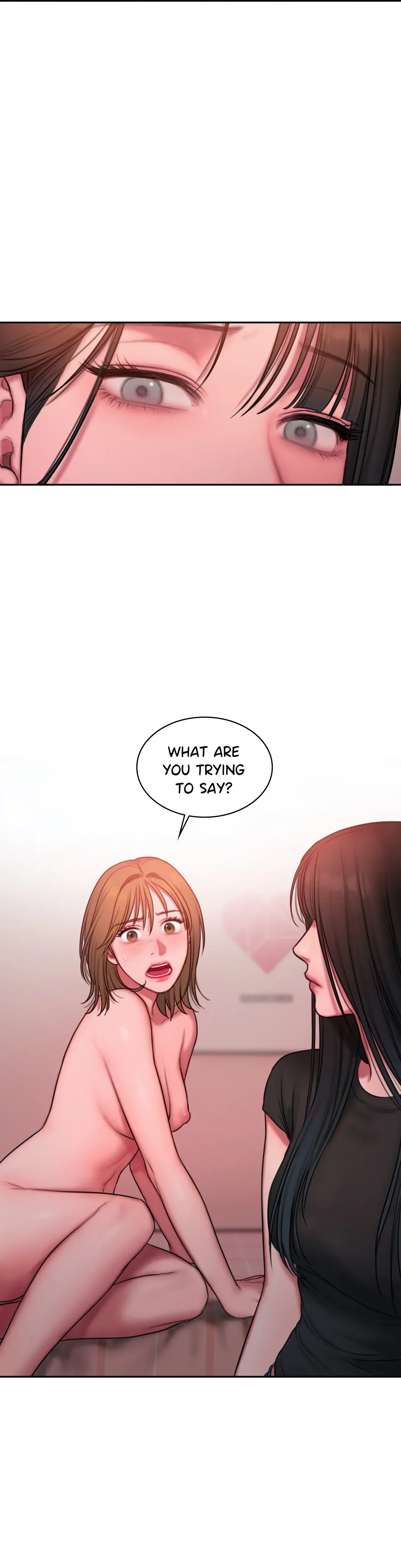 Bad Thinking Diary Chapter 19 - Page 18