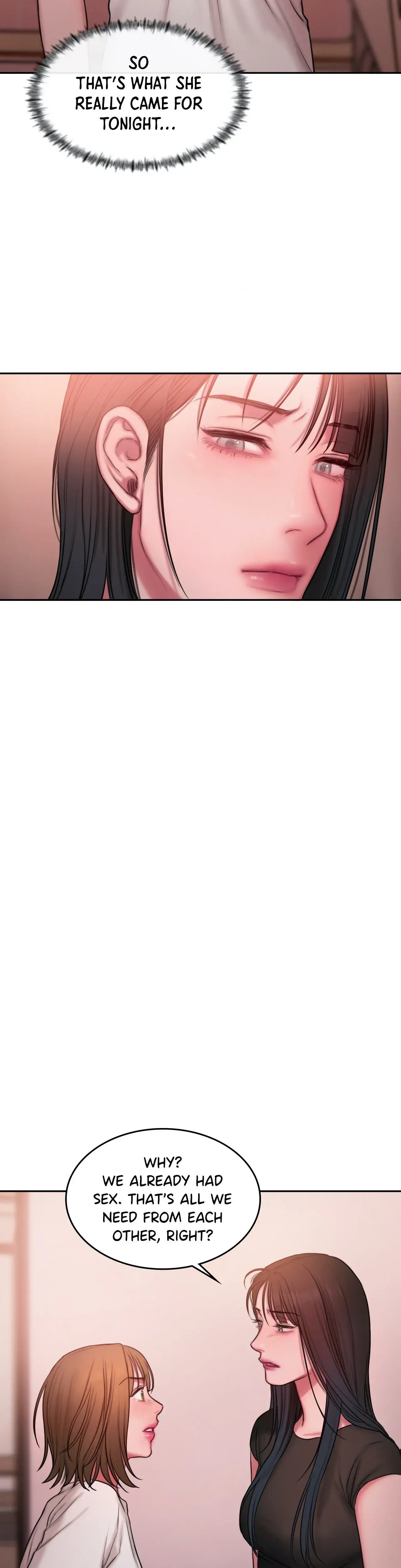 Bad Thinking Diary Chapter 19 - Page 22