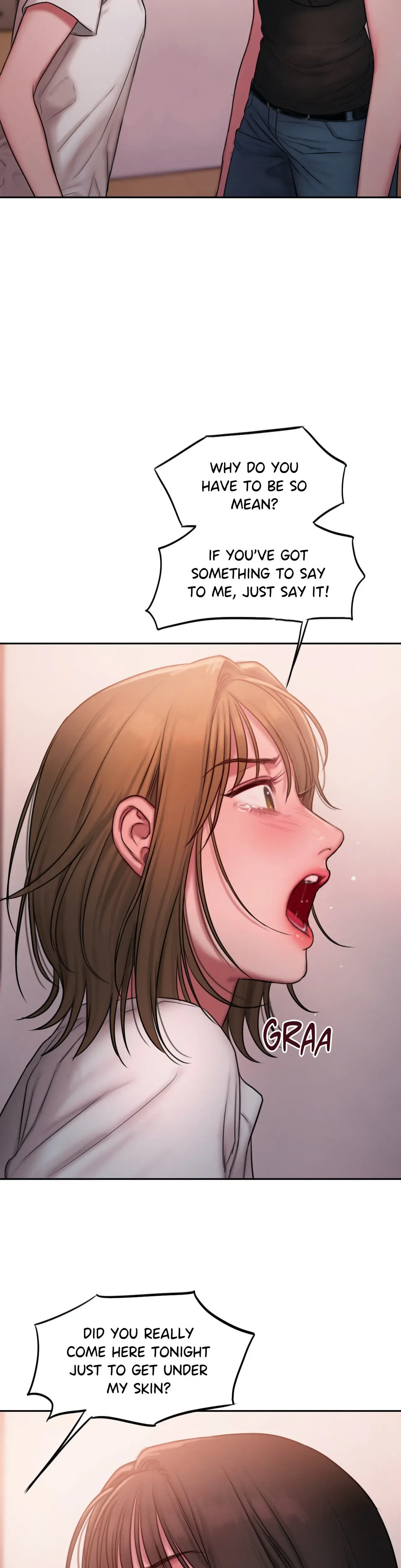 Bad Thinking Diary Chapter 19 - Page 23