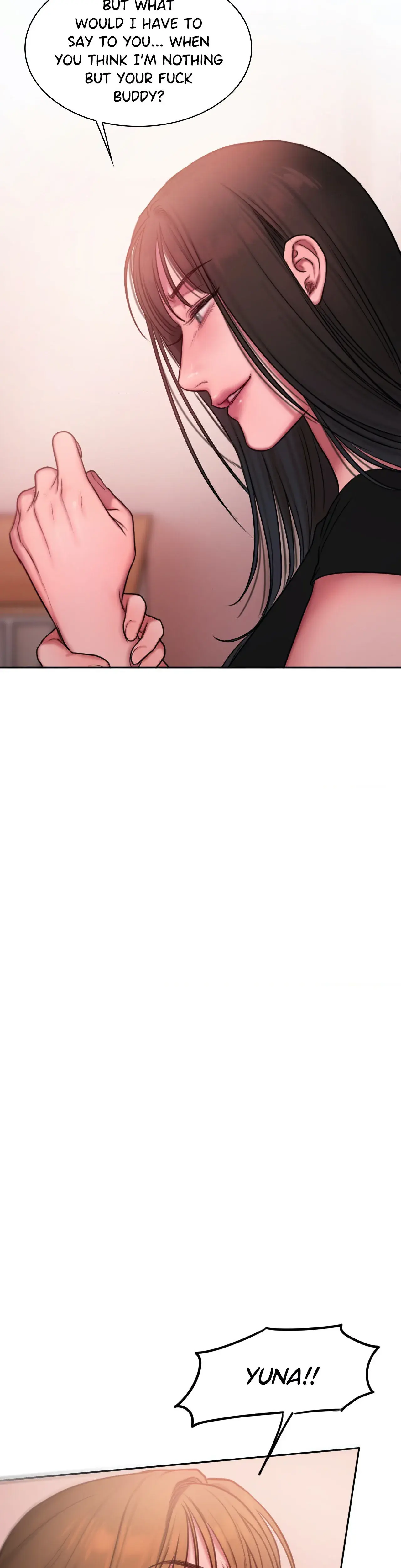 Bad Thinking Diary Chapter 19 - Page 26