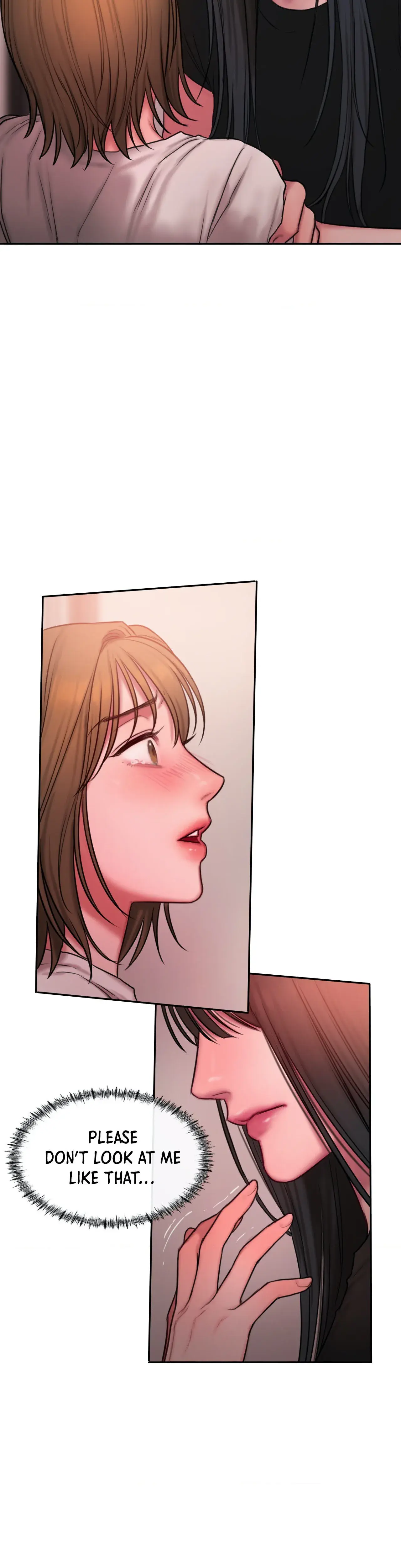 Bad Thinking Diary Chapter 19 - Page 30