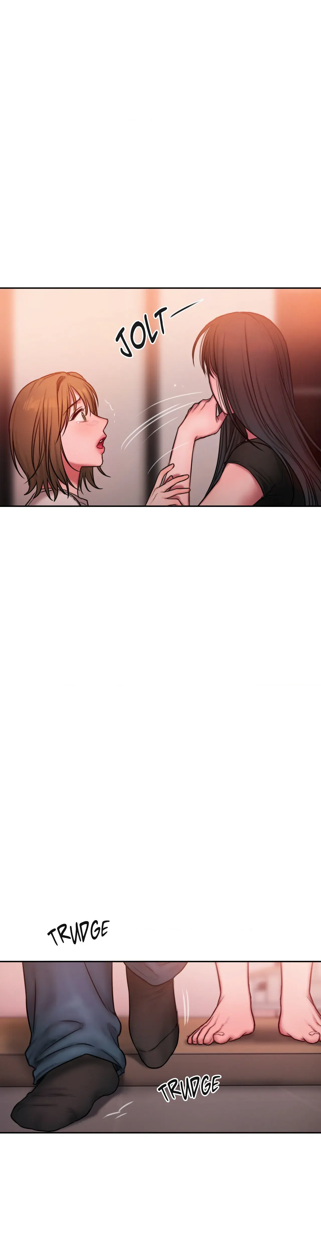 Bad Thinking Diary Chapter 19 - Page 31
