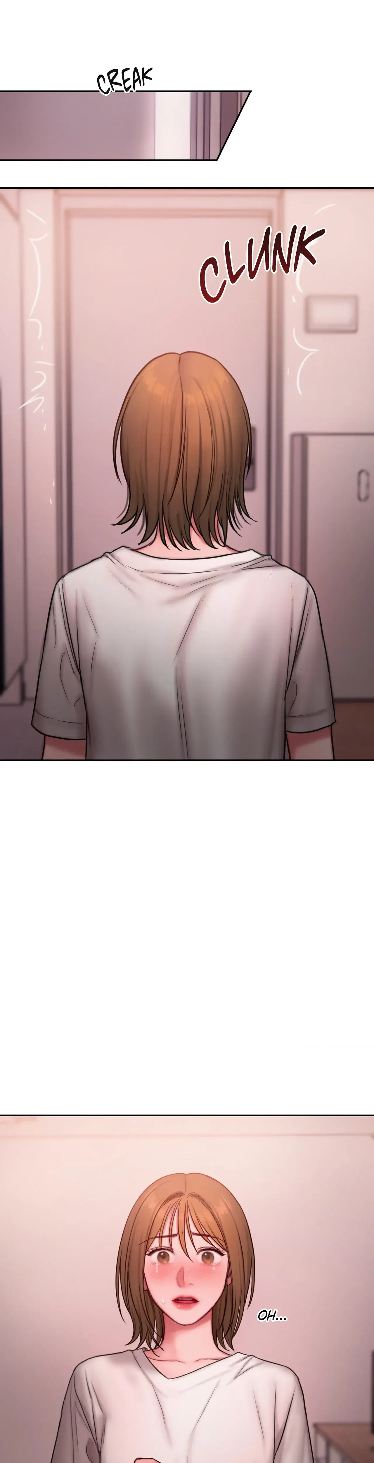 Bad Thinking Diary Chapter 19 - Page 32