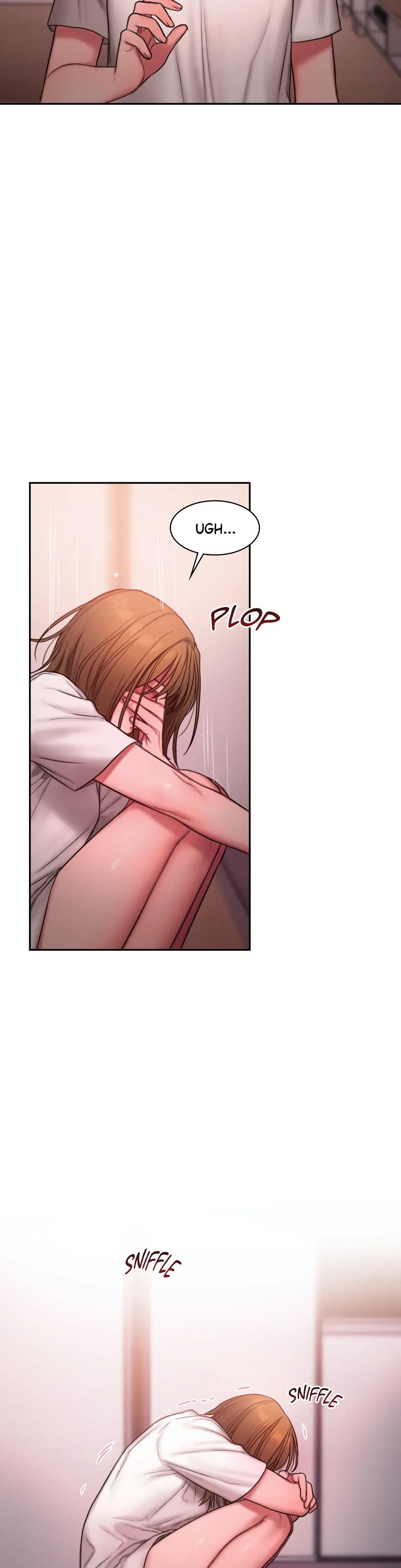 Bad Thinking Diary Chapter 19 - Page 33