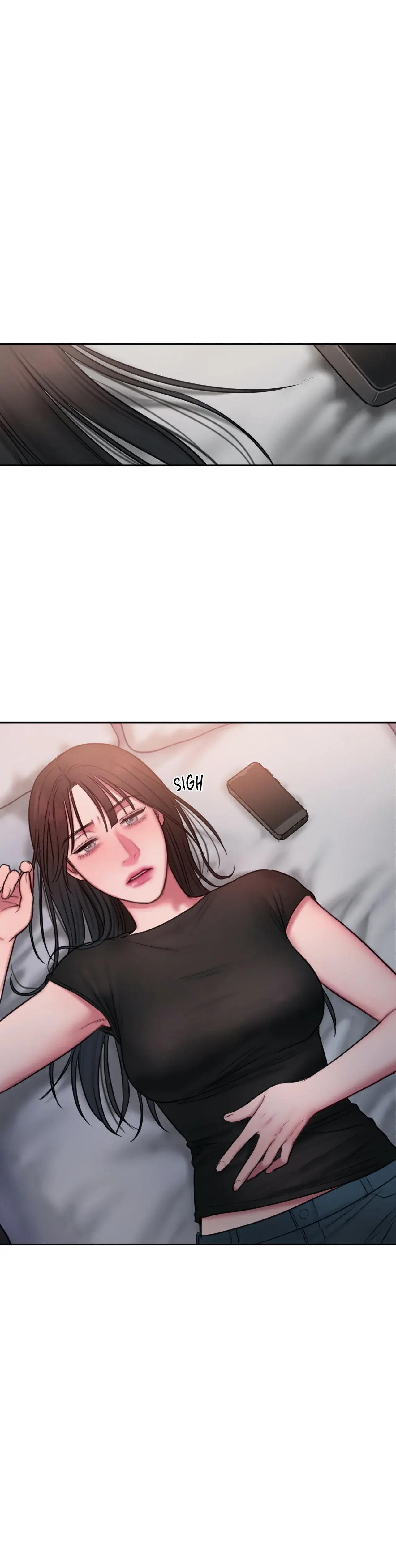 Bad Thinking Diary Chapter 19 - Page 35