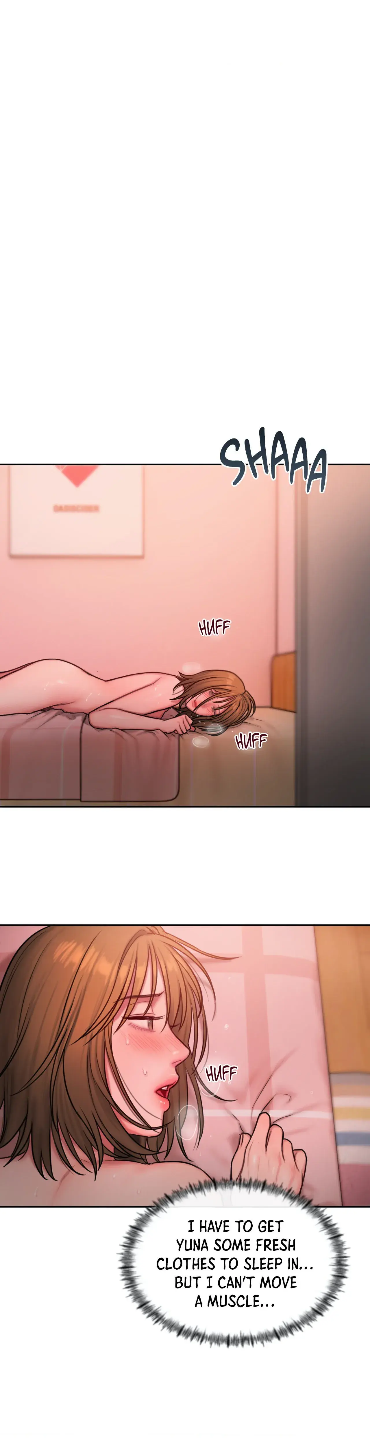 Bad Thinking Diary Chapter 19 - Page 9