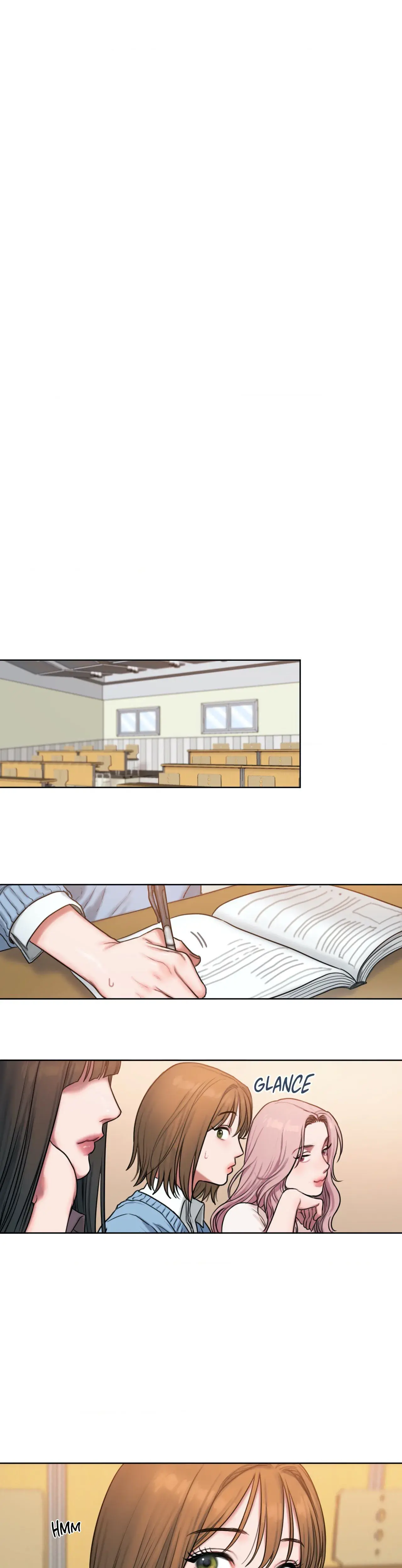 Bad Thinking Diary Chapter 2 - Page 19
