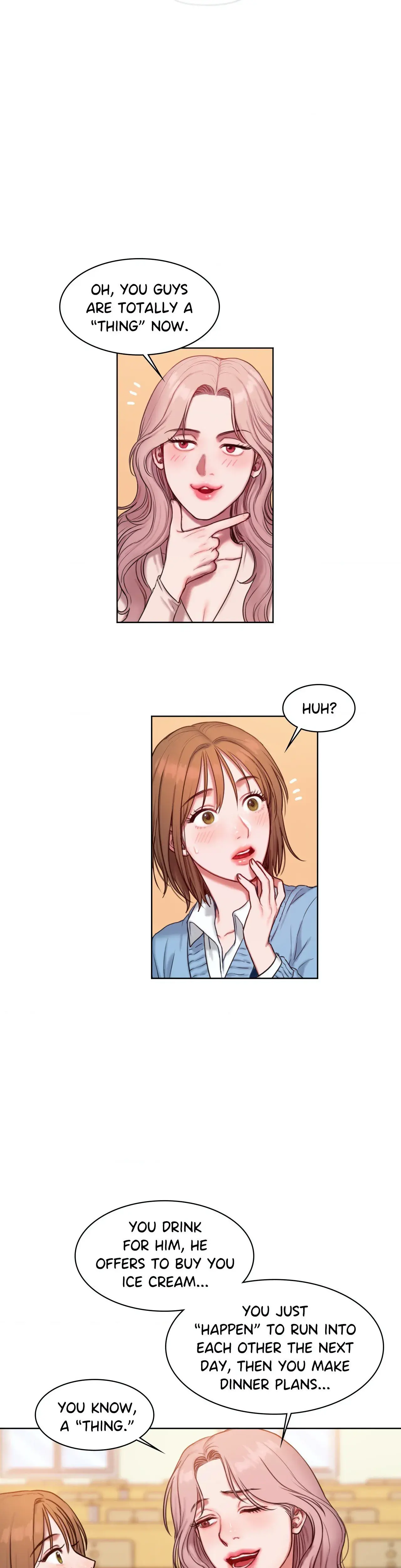 Bad Thinking Diary Chapter 2 - Page 25