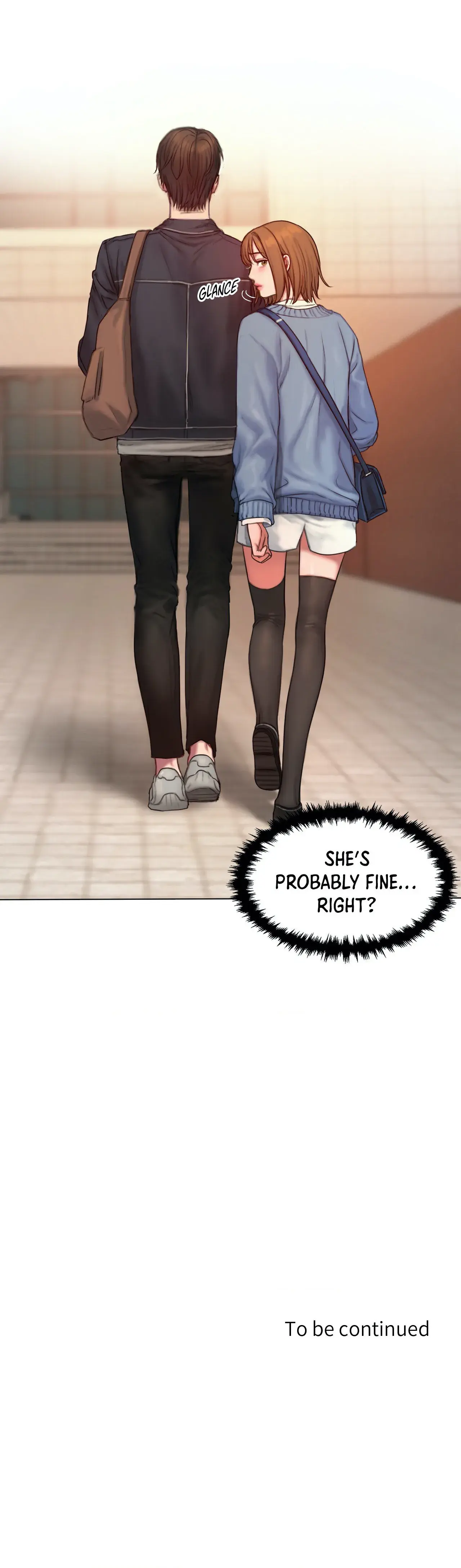 Bad Thinking Diary Chapter 2 - Page 32