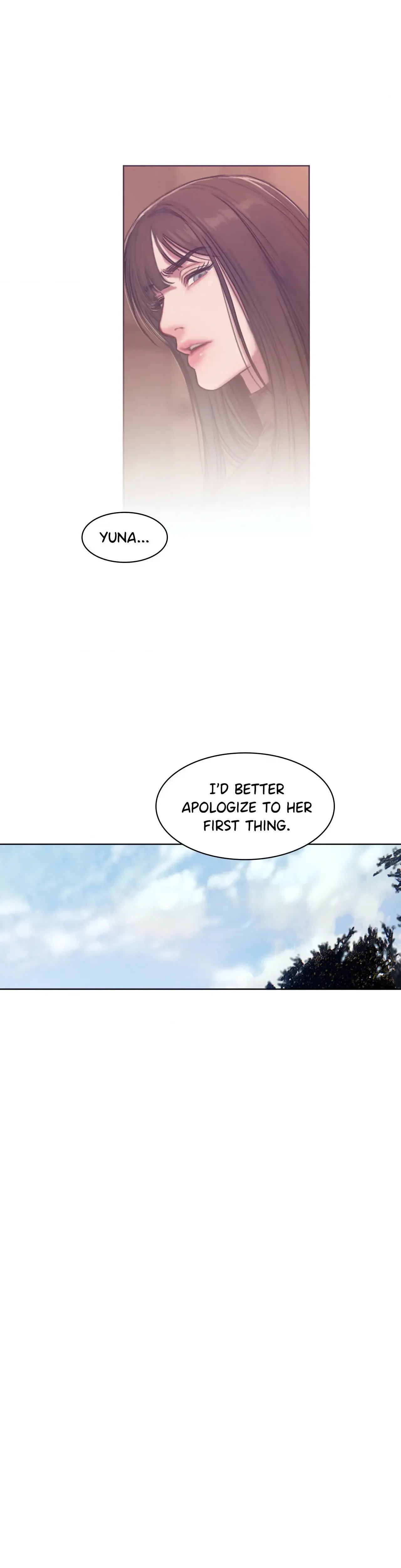 Bad Thinking Diary Chapter 2 - Page 4