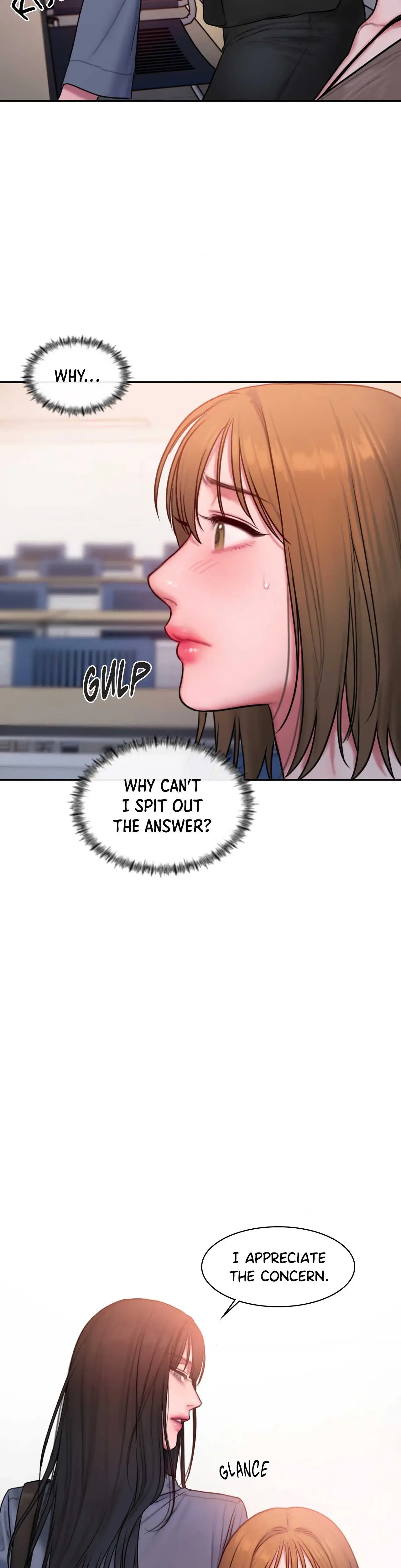 Bad Thinking Diary Chapter 20 - Page 22