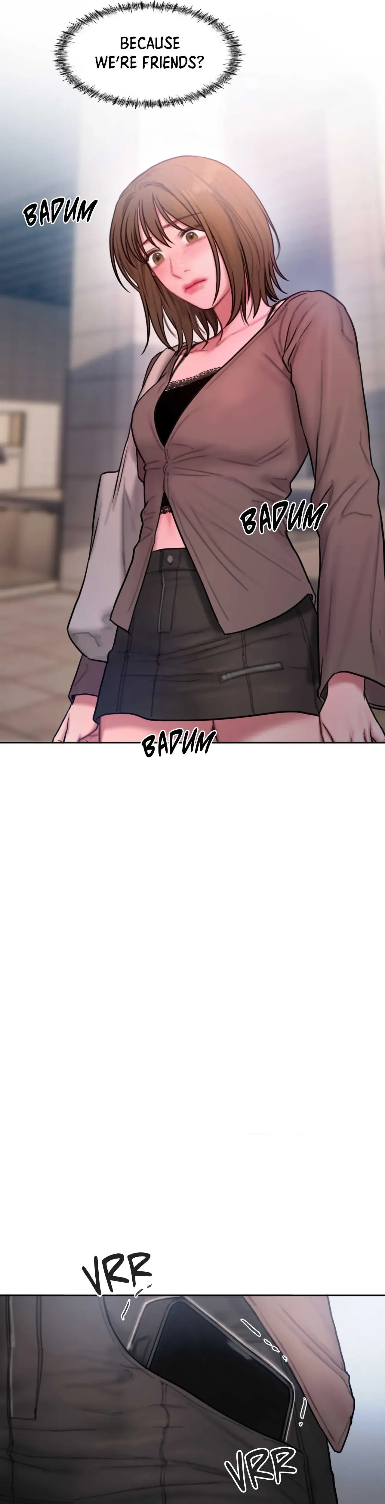 Bad Thinking Diary Chapter 20 - Page 30