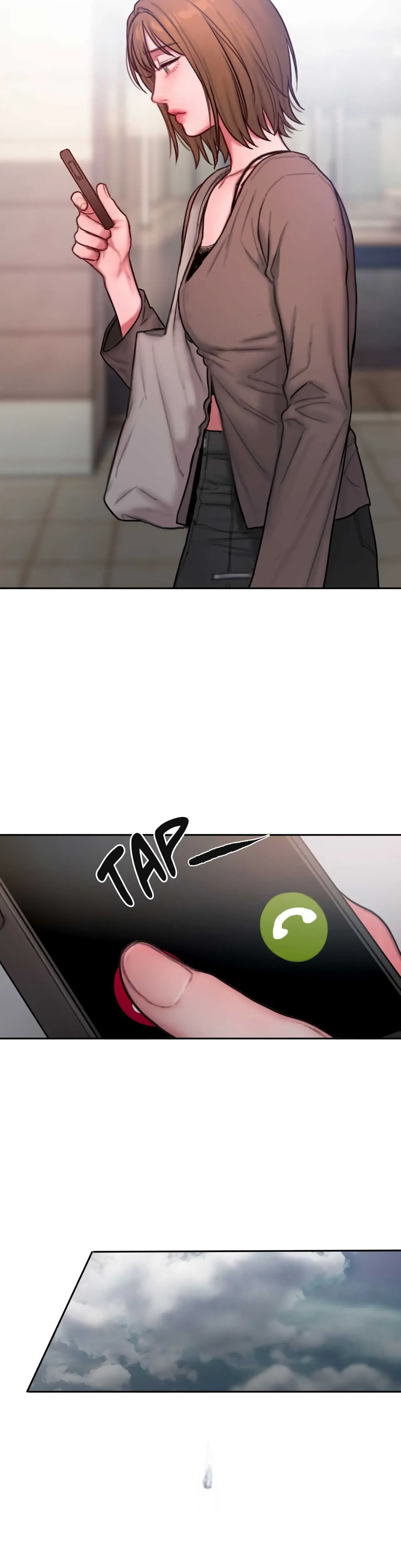 Bad Thinking Diary Chapter 20 - Page 32