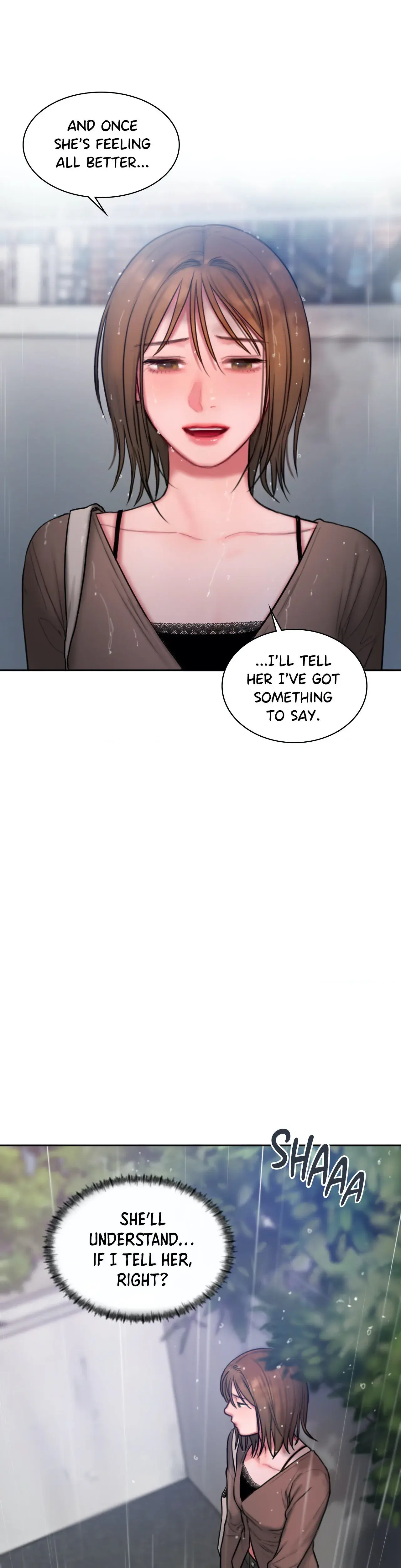 Bad Thinking Diary Chapter 21 - Page 14