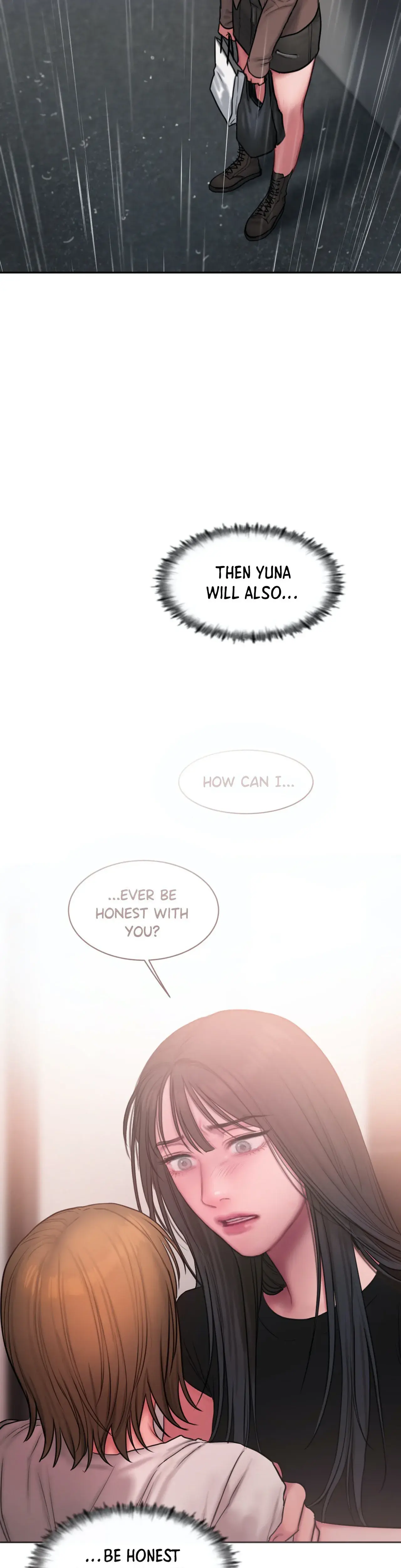 Bad Thinking Diary Chapter 21 - Page 15