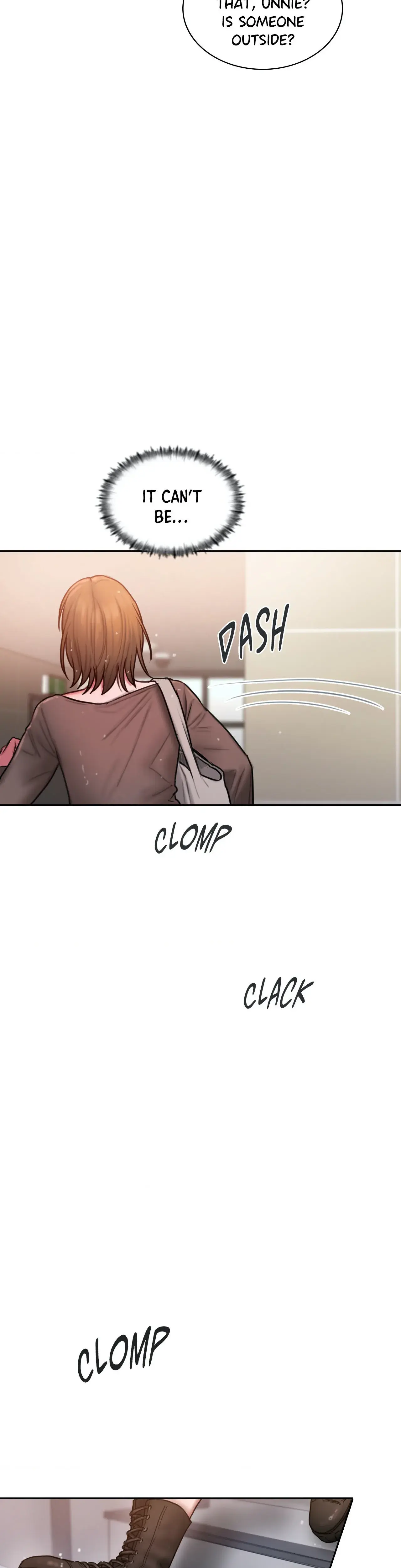 Bad Thinking Diary Chapter 21 - Page 32