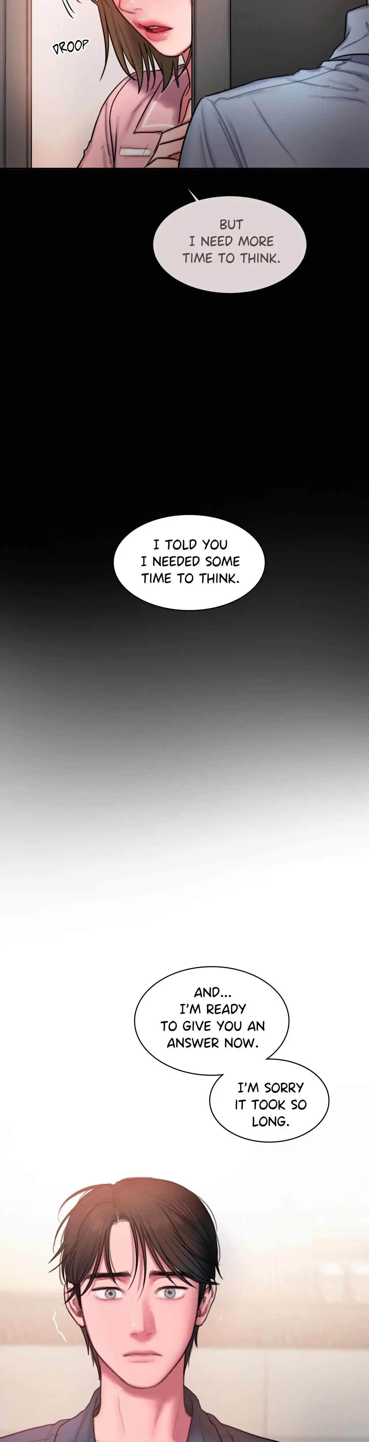 Bad Thinking Diary Chapter 22 - Page 11