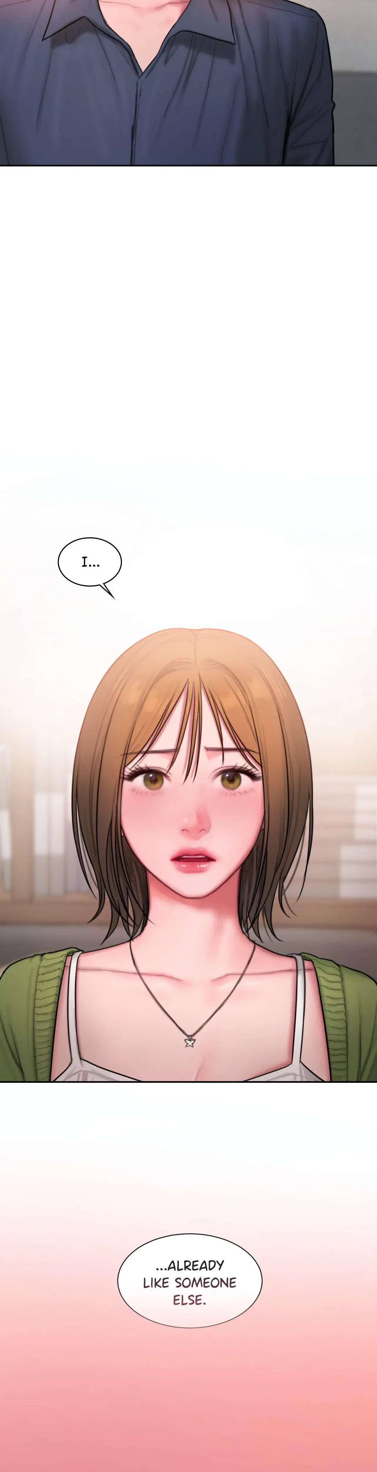 Bad Thinking Diary Chapter 22 - Page 12