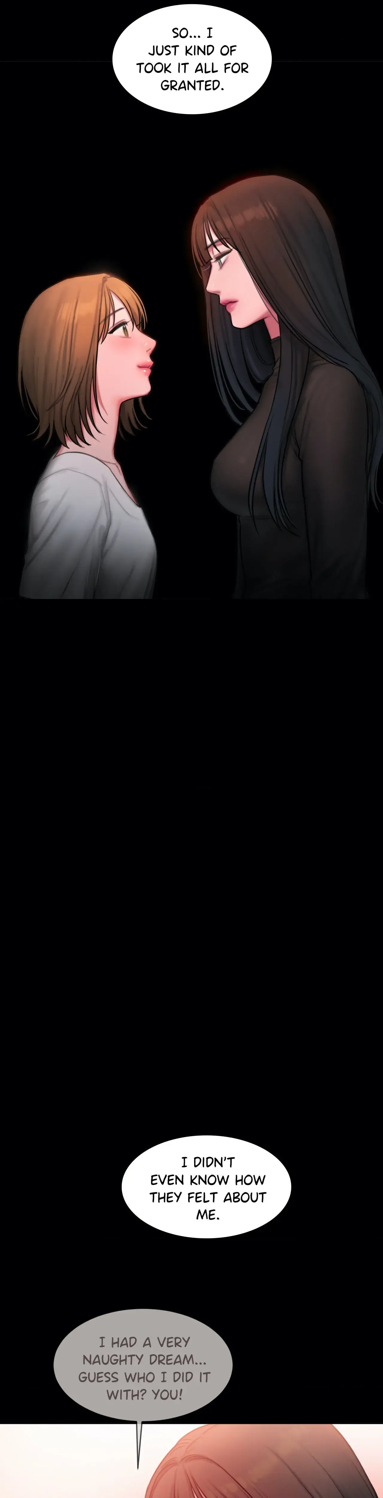Bad Thinking Diary Chapter 22 - Page 22