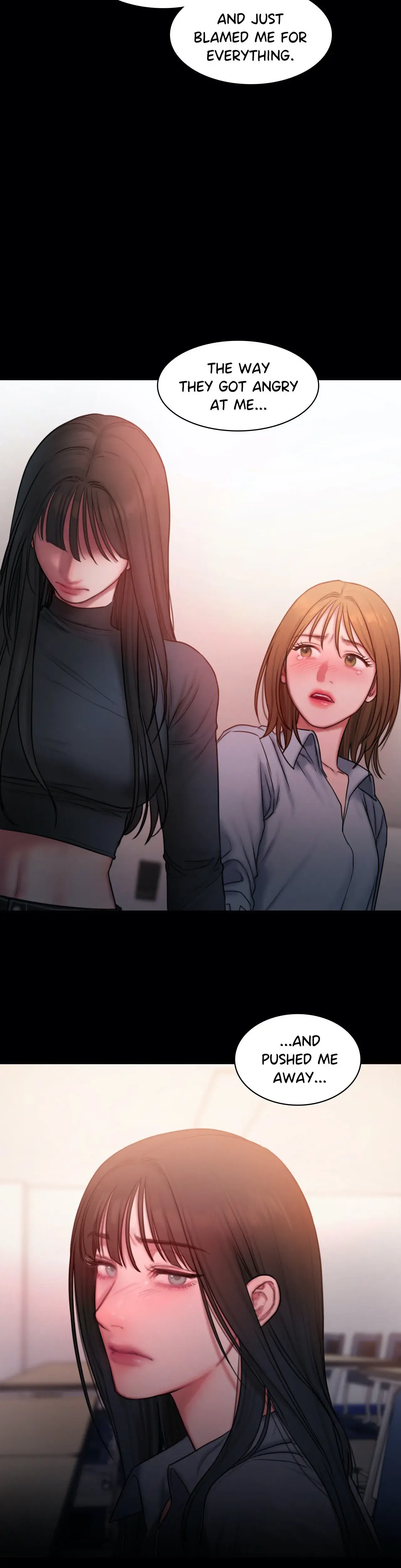 Bad Thinking Diary Chapter 22 - Page 28
