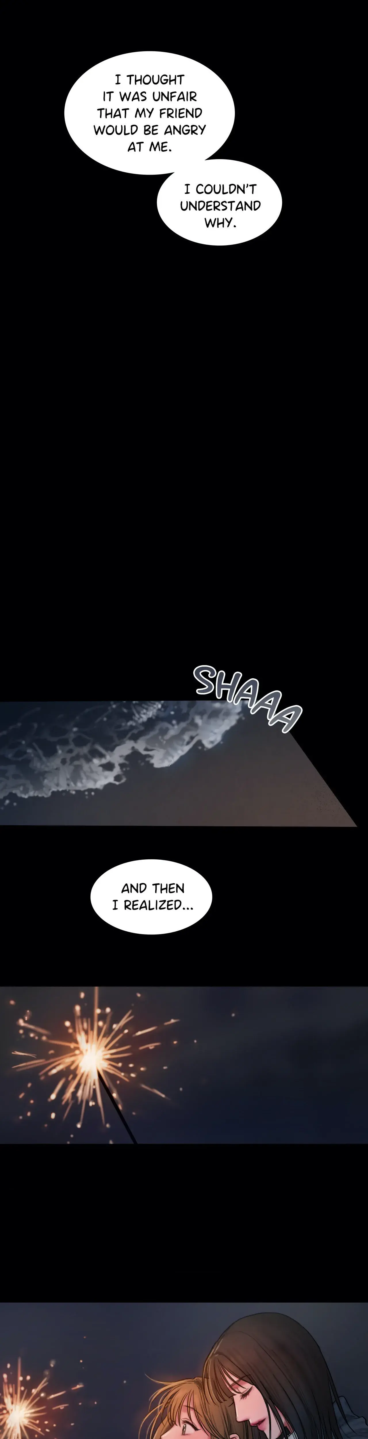 Bad Thinking Diary Chapter 22 - Page 29