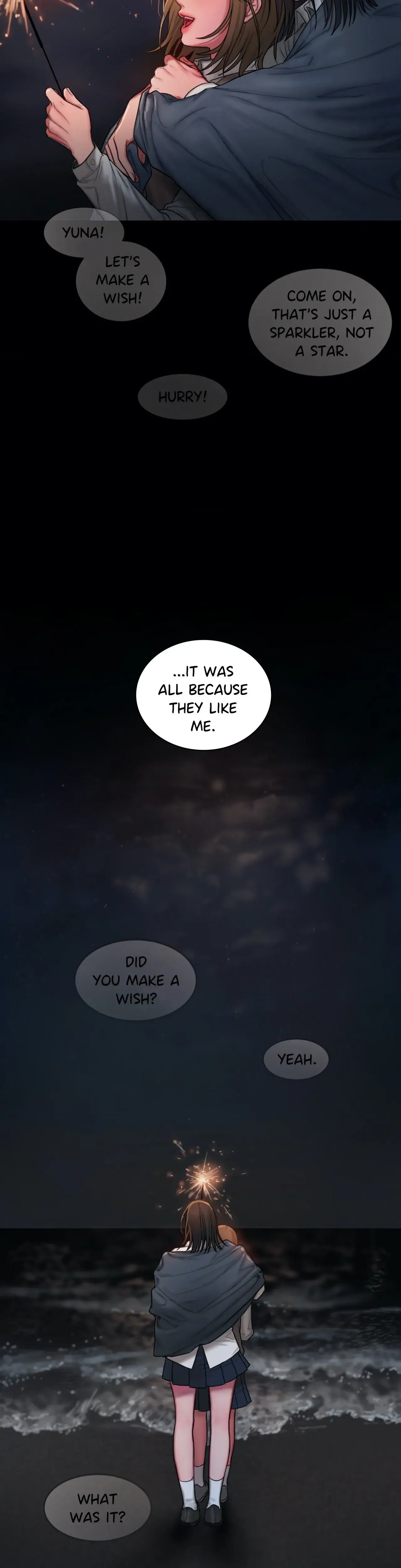 Bad Thinking Diary Chapter 22 - Page 30
