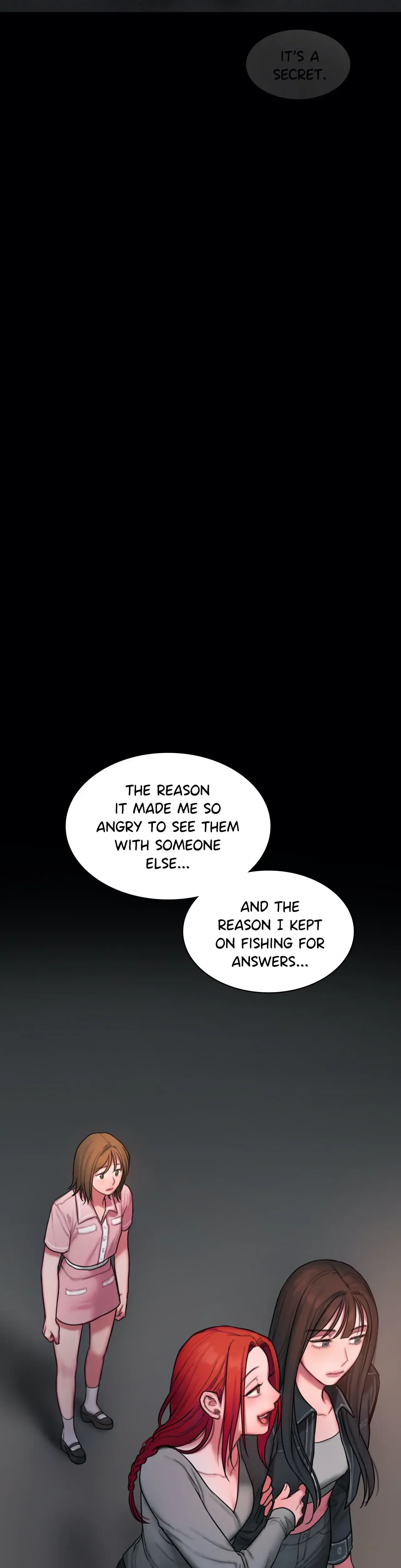 Bad Thinking Diary Chapter 22 - Page 31