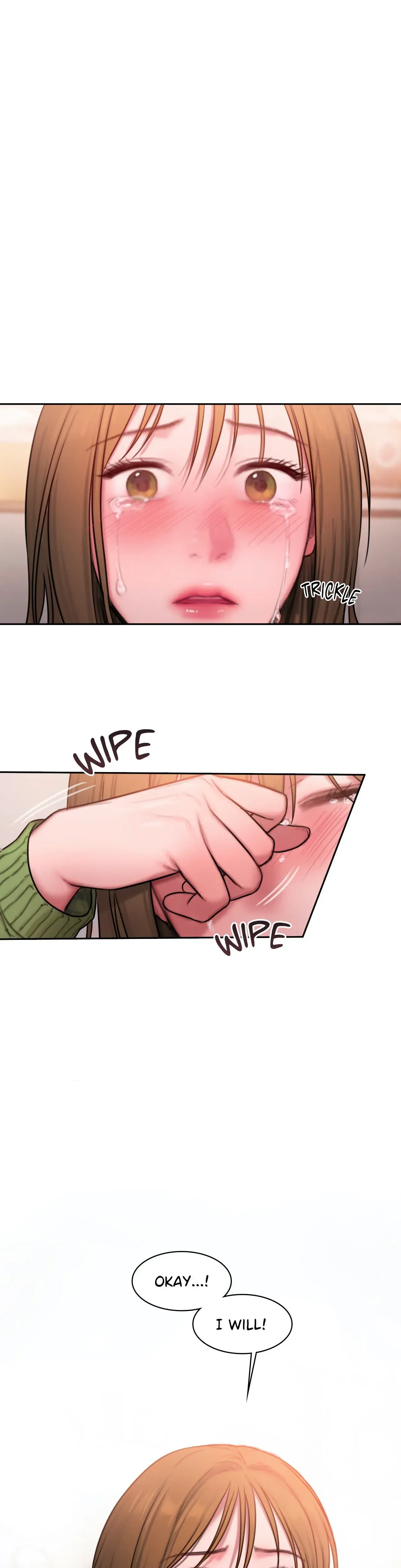 Bad Thinking Diary Chapter 22 - Page 38