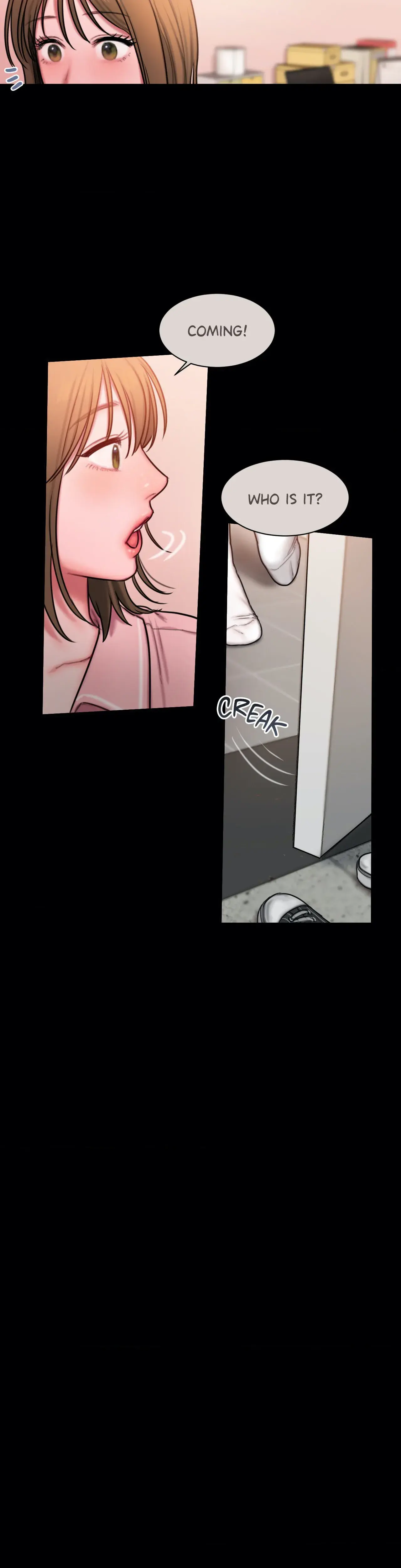 Bad Thinking Diary Chapter 22 - Page 8