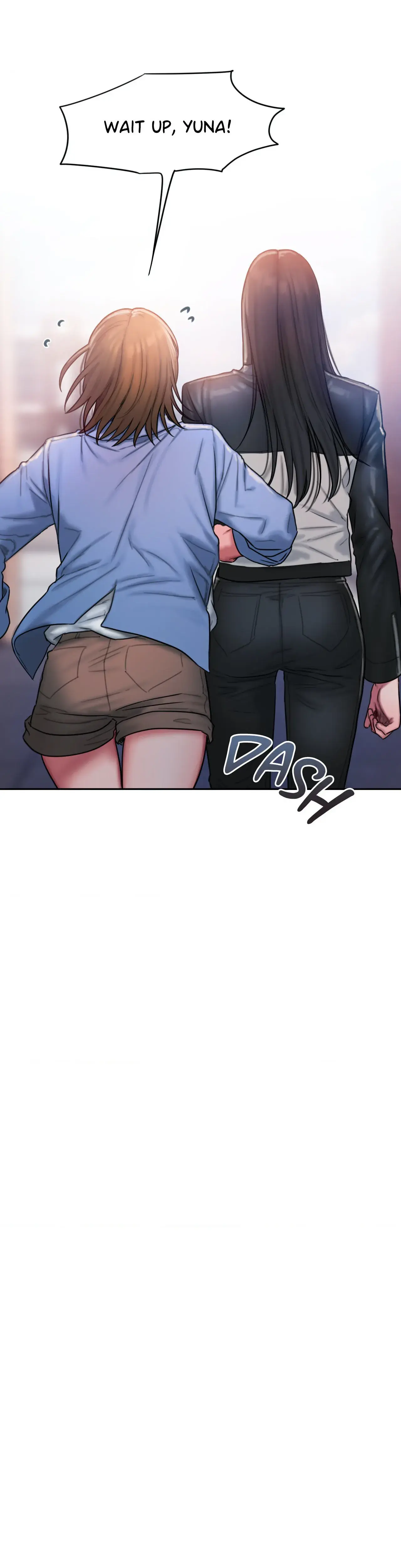 Bad Thinking Diary Chapter 23 - Page 15