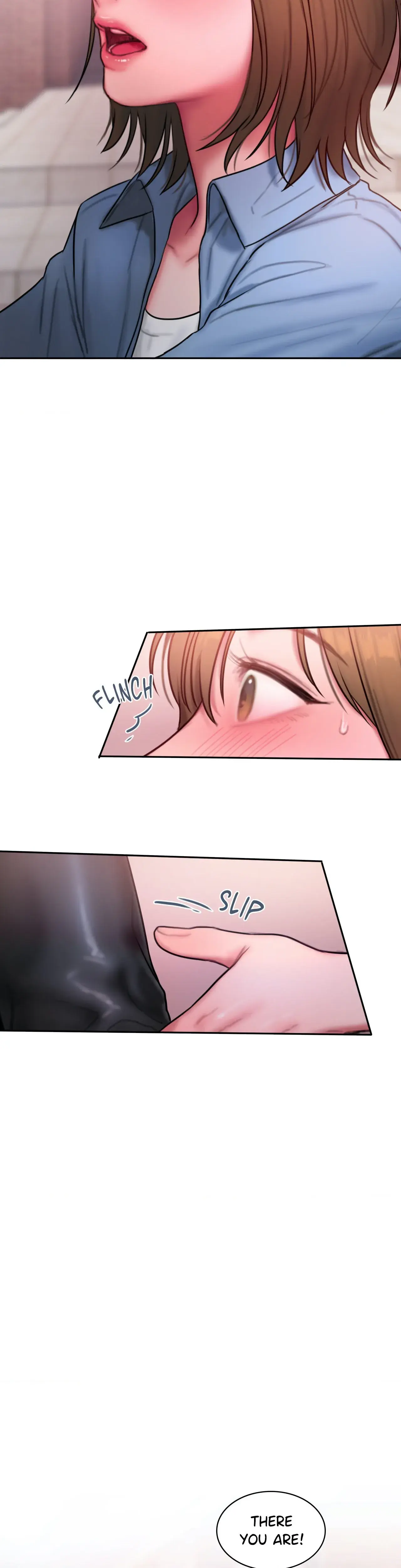Bad Thinking Diary Chapter 23 - Page 28