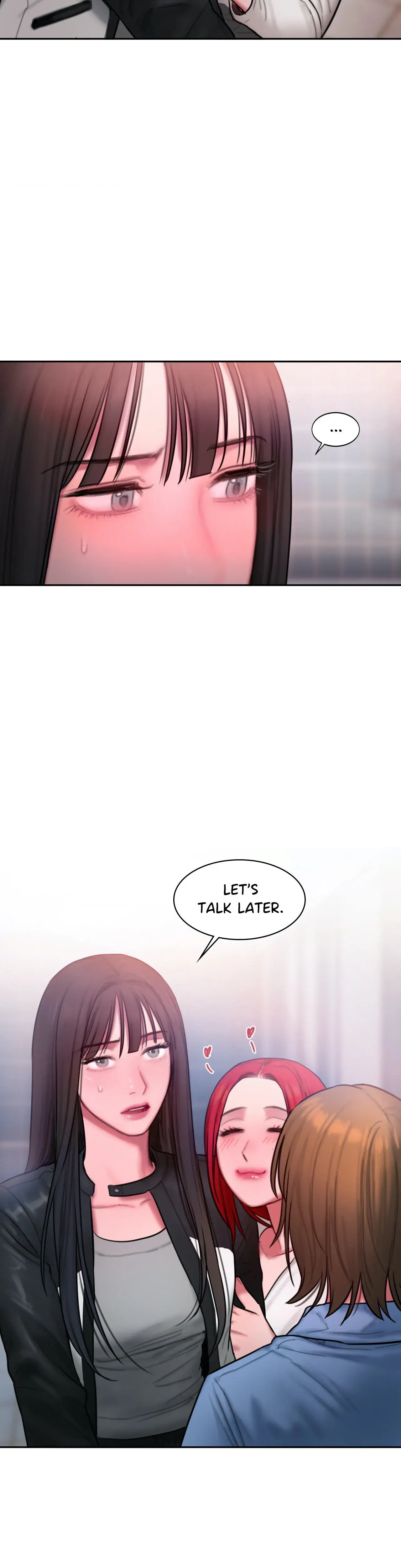 Bad Thinking Diary Chapter 23 - Page 31