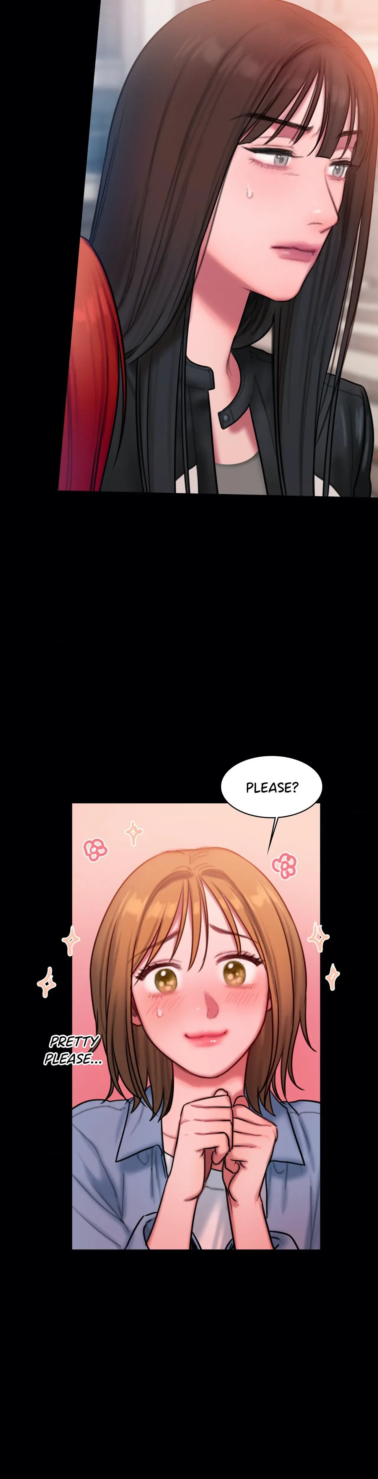 Bad Thinking Diary Chapter 24 - Page 13