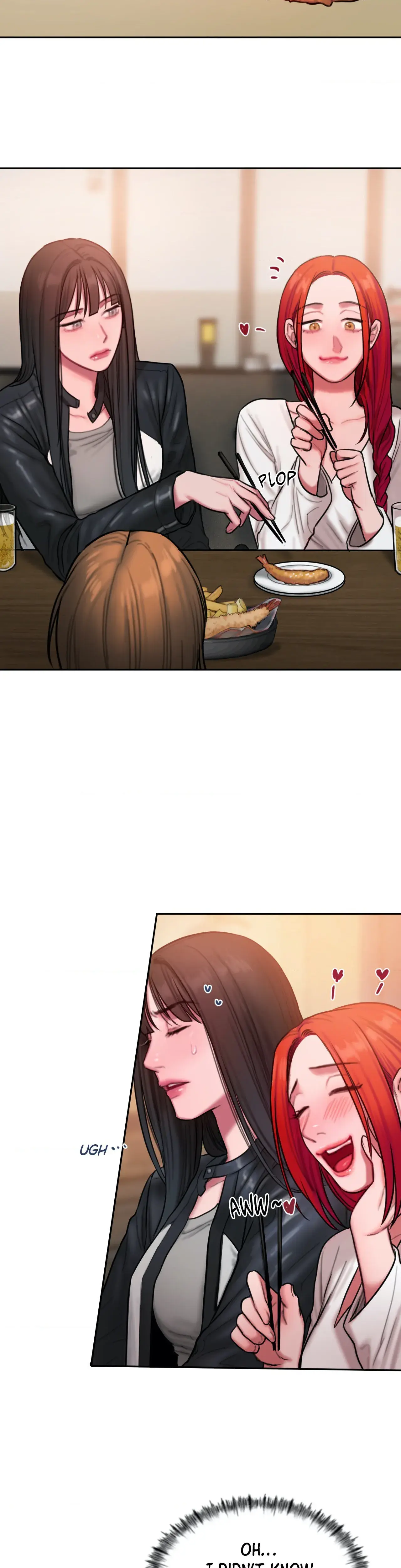 Bad Thinking Diary Chapter 24 - Page 18